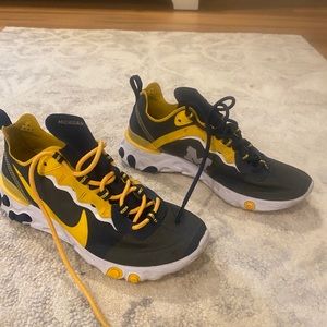 Nike React - Michigan